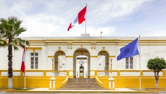 El Museo del Hospital Víctor Larco Herrera y el trabajo pionero en salud mental en el Perú