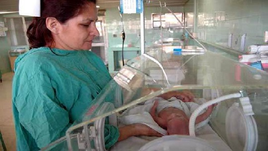 🎧 El Triángulo de la confianza: Segunda Conferencia del Sindicato de Trabajadores de la Salud