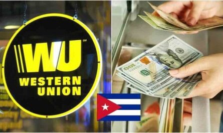 Western Union suspende operaciones en Cuba