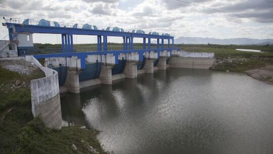 Monitorean en Cuba disponibilidad de agua en periodo seco