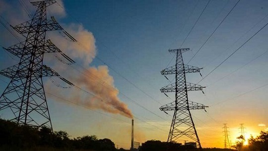 Falla provoca desconexión total del sistema eléctrico en la zona centro-oriental