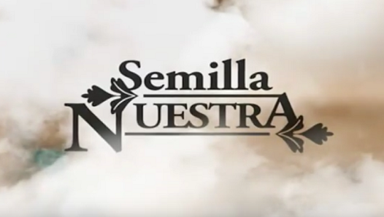 📹 22 años cumple «Semilla Nuestra»