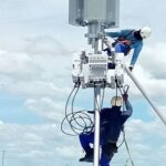 Instalan en Cienfuegos nuevas frecuencias para la navegación en Internet