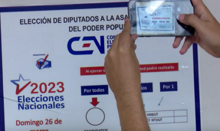 Actualización de registros y capacitación continúa preparación para elecciones en Cienfuegos