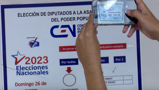 Actualización de registros y capacitación continúa preparación para elecciones en Cienfuegos