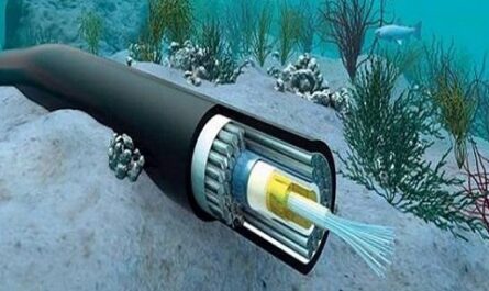 Aportará mejoras al servicio móvil cienfueguero instalación del cable submarino