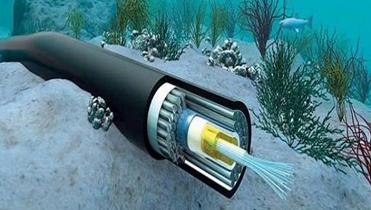 Aportará mejoras al servicio móvil cienfueguero instalación del cable submarino