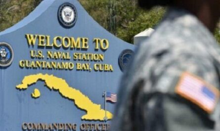 Base Naval de Guantánamo: 120 años de ocupación ilegal de EEUU en Cuba