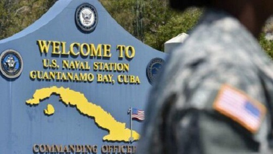 Base Naval de Guantánamo: 120 años de ocupación ilegal de EEUU en Cuba