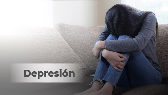 📹 Depresión