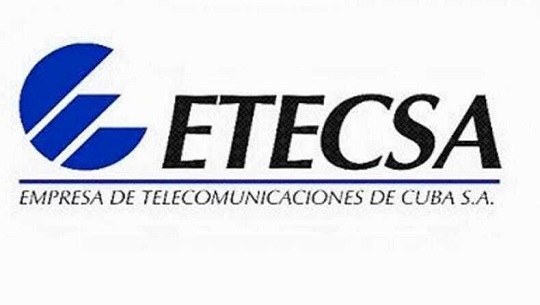 Crecen suscriptores de tarifa electrónica de Etecsa en Cienfuegos
