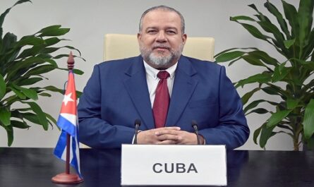 Cuba por profundizar relaciones con Unión Económica Euroasiática