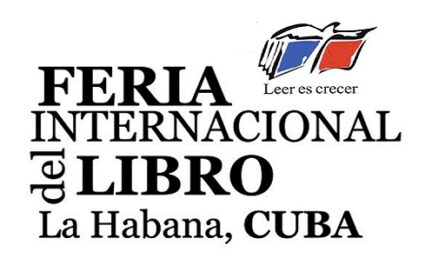 Arranca programa de la Feria Internacional del Libro de La Habana