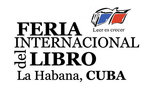 Arranca programa de la Feria Internacional del Libro de La Habana