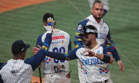 Los Leones arrinconaron a Cuba en Serie del Caribe de Béisbol