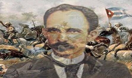 24 de febrero de 1895: La guerra necesaria de José Martí