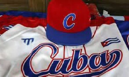Opinan los cienfuegueros del equipo Cuba y sus posibilidades en el Clásico de béisbol