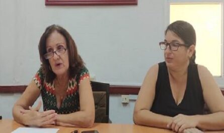 Seleccionan a Cienfuegos para encuesta internacional sobre enfermedades no transmisibles