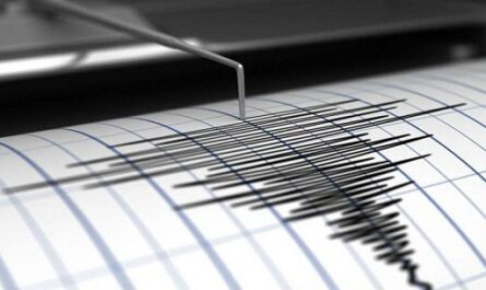 Registran sismo perceptible en la Isla de la Juventud en Cuba