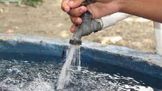 Sostenibilidad en el abasto de agua