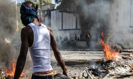 Unicef alerta sobre incremento de ataques armados contra escuelas en Haití
