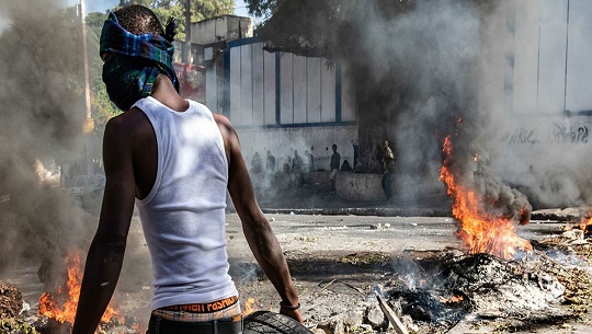 Unicef alerta sobre incremento de ataques armados contra escuelas en Haití