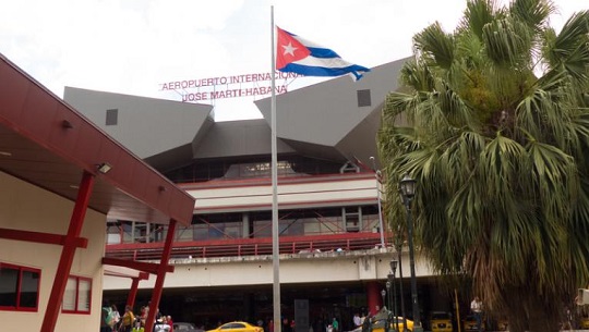 Devuelve República Dominicana a 12 migrantes irregulares