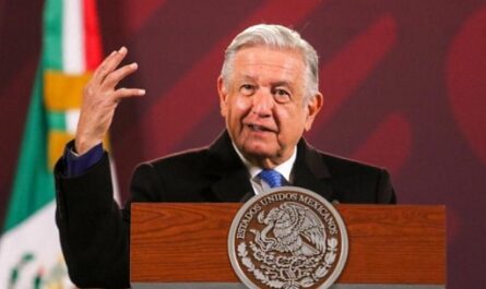 AMLO: Mantener bloqueo contra Cuba es una ofensa a la dignidad humana