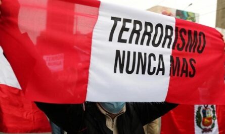 Terrorismo Perú