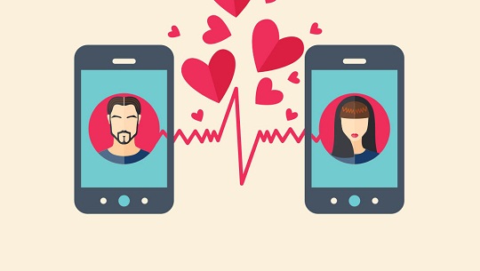 🎧 Con palabra propia: El amor en tiempos de Internet