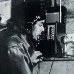 Presidente de Cuba saluda 65 años de emisora Radio Rebelde