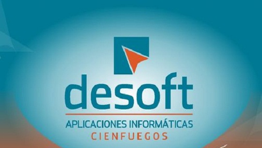 Desoft Cienfuegos: 25 años con aportes a la informatización de la sociedad