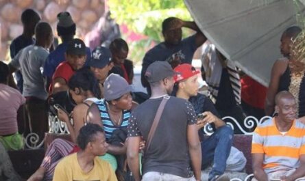 México rechaza reposición de estancias migratorias por ley de EE.UU.