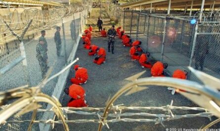 Experta en derechos humanos de la ONU visitará prisión en base ilegal de Guantánamo