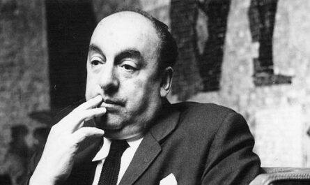 Informe pericial revela que el poeta chileno Pablo Neruda fue envenenado en dictadura