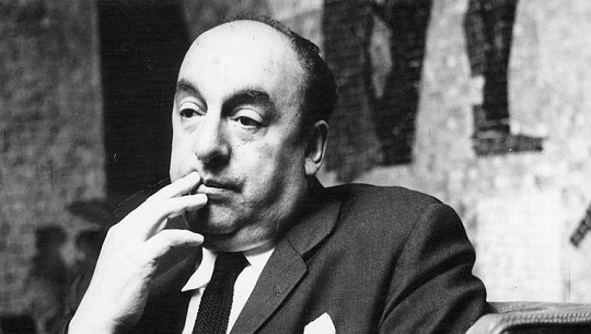 Informe pericial revela que el poeta chileno Pablo Neruda fue envenenado en dictadura