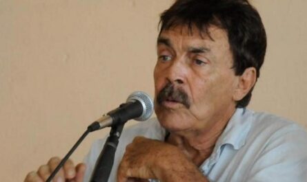 Fallece en Cuba el Premio Nacional de Periodismo Rolando Pérez Betancourt