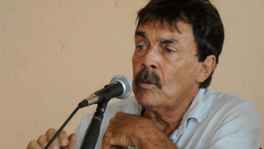 Fallece en Cuba el Premio Nacional de Periodismo Rolando Pérez Betancourt