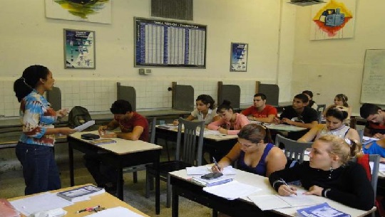 Optarán por acreditación 11 instituciones de educación superior