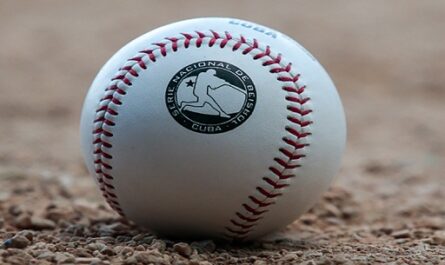 Hoy se dará el play-ball de la LXII Serie Nacional de Béisbol