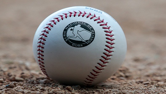 Hoy se dará el play-ball de la LXII Serie Nacional de Béisbol