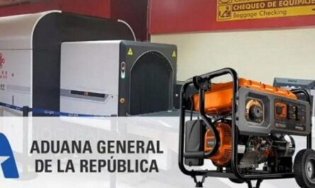 La Gaceta Oficial de la República publicó este jueves en Edición Extraordinaria la Resolución 61/2023 del Ministerio de Finanzas y Precios que prorroga, hasta el 31 de diciembre del presente año, la importación sin carácter comercial de plantas eléctricas.