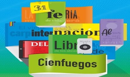 Por vez primera, expositores extranjeros en Feria del Libro de Cienfuegos