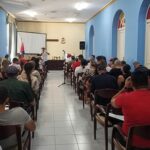 Desarrollan coloquio de Mercadotecnia en Cienfuegos