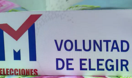 Comprobados en prueba dinámica, planes de aseguramiento para elecciones nacionales del domingo 26