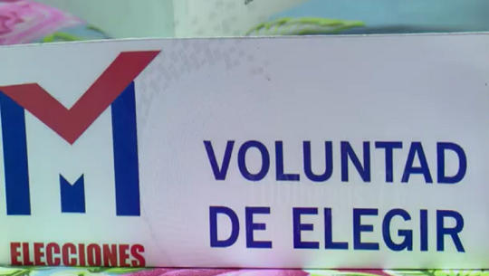 Comprobados en prueba dinámica, planes de aseguramiento para elecciones nacionales del domingo 26