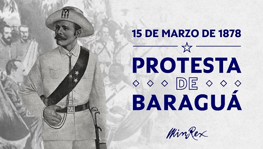 Cuba y Baraguá