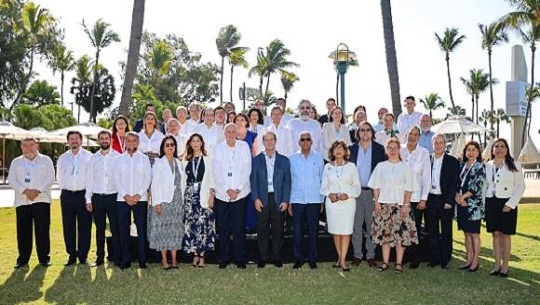 Inauguran en Dominicana cumbre de líderes iberoamericanos