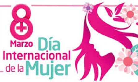 Día Internacional de la Mujer