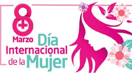 Día Internacional de la Mujer